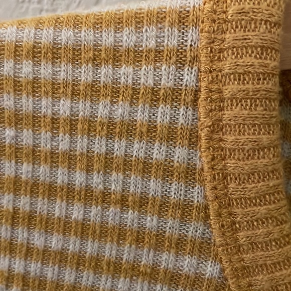 Abercrombie striped tee - Picture 4 of 4